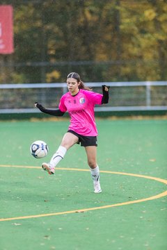 Bild 191 - wBJ VfL Pinneberg 3 - SCALA 2 : Ergebnis: 2:1